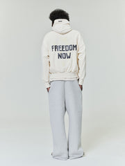 Revolution Hoodie