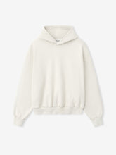Classic Half Raglan Hoodie