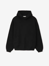 Heavy Waffle 90s Hoodie