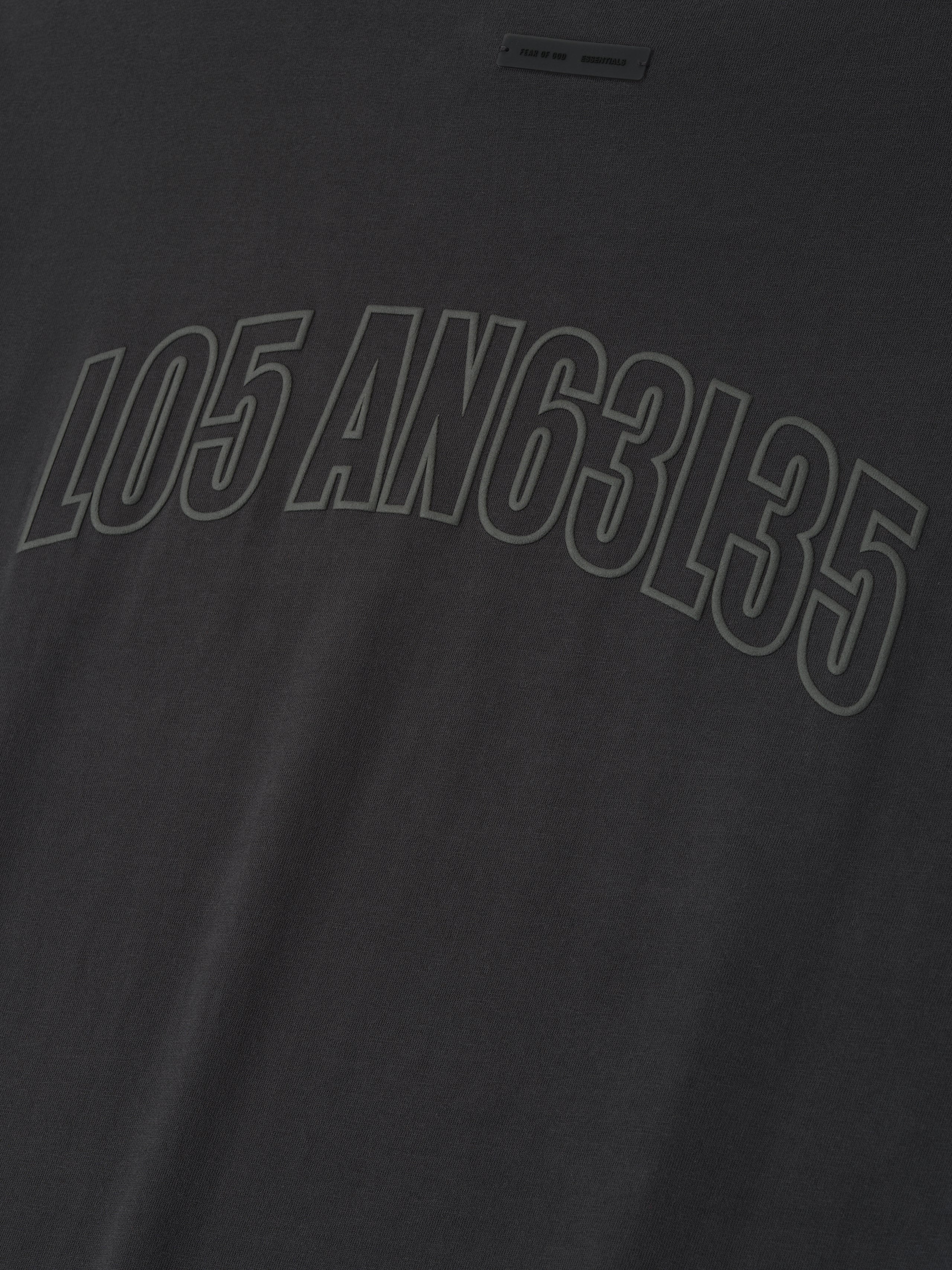 Los Angeles 90s Tee