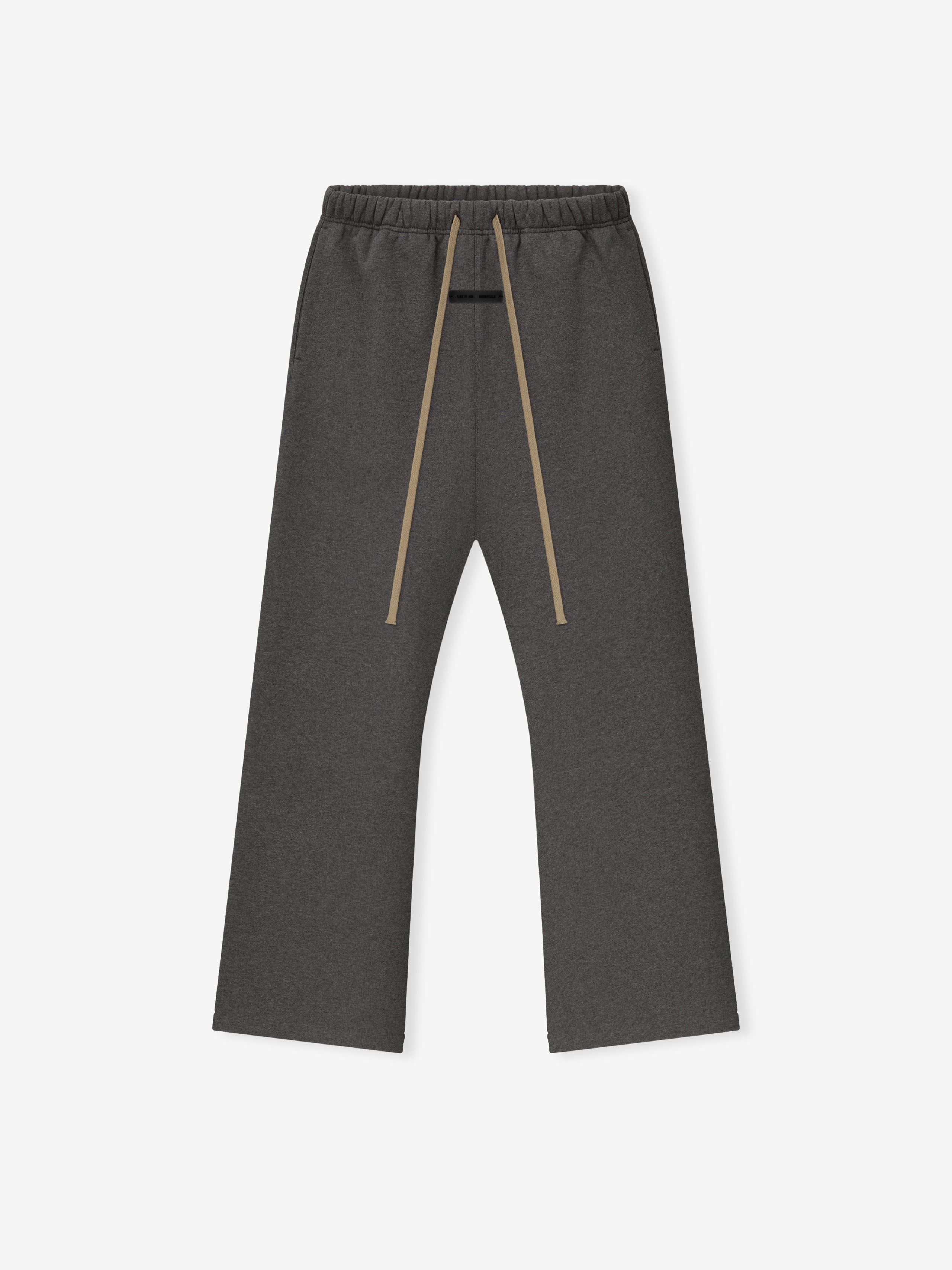 Flare Sweatpant